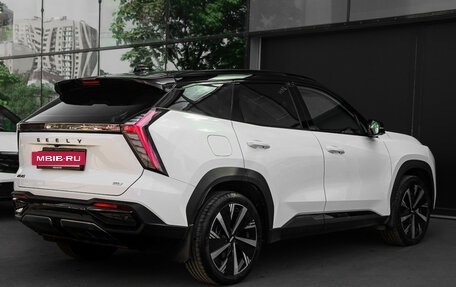 Geely Atlas, 2024 год, 3 230 000 рублей, 4 фотография