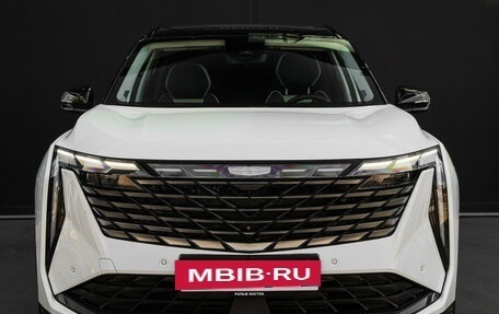 Geely Atlas, 2024 год, 3 230 000 рублей, 2 фотография