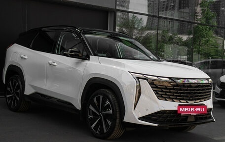 Geely Atlas, 2024 год, 3 230 000 рублей, 3 фотография