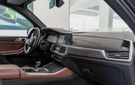 BMW X5, 2021 год, 9 990 000 рублей, 9 фотография