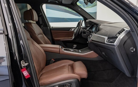 BMW X5, 2021 год, 9 990 000 рублей, 8 фотография