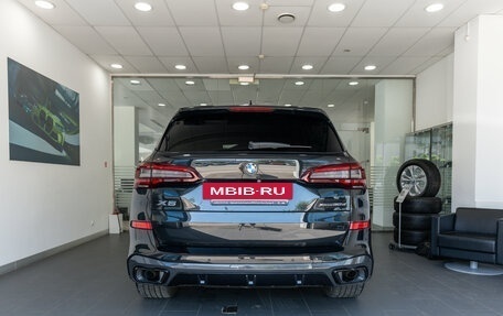 BMW X5, 2021 год, 9 990 000 рублей, 5 фотография