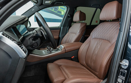 BMW X5, 2021 год, 9 990 000 рублей, 19 фотография