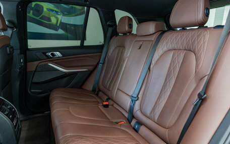 BMW X5, 2021 год, 9 990 000 рублей, 20 фотография