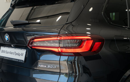 BMW X5, 2021 год, 9 990 000 рублей, 30 фотография