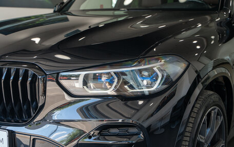 BMW X5, 2021 год, 9 990 000 рублей, 29 фотография