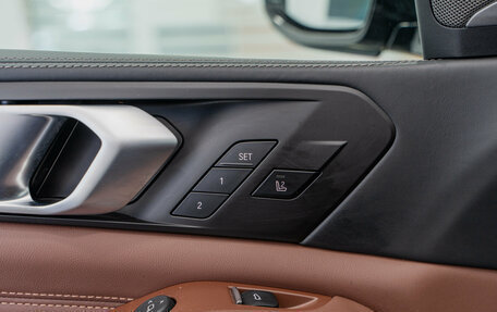 BMW X5, 2021 год, 9 990 000 рублей, 26 фотография