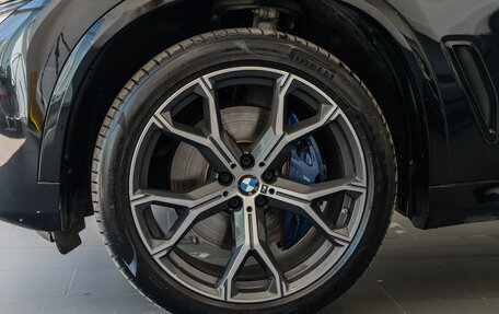 BMW X5, 2021 год, 9 990 000 рублей, 31 фотография