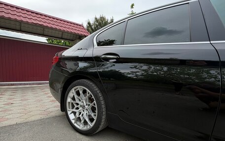 BMW 5 серия, 2018 год, 2 900 000 рублей, 10 фотография