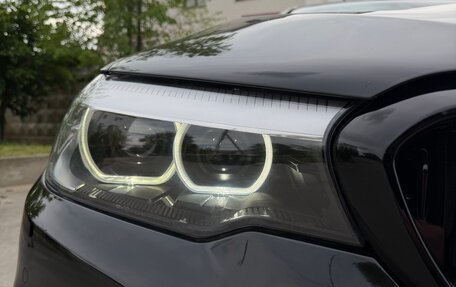 BMW 5 серия, 2018 год, 2 900 000 рублей, 14 фотография