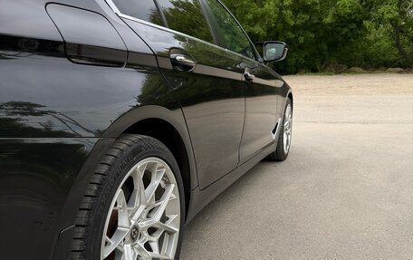 BMW 5 серия, 2018 год, 2 900 000 рублей, 5 фотография