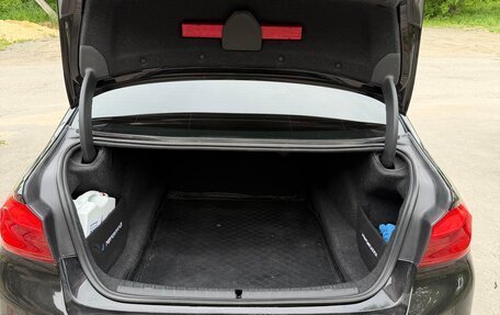 BMW 5 серия, 2018 год, 2 900 000 рублей, 17 фотография