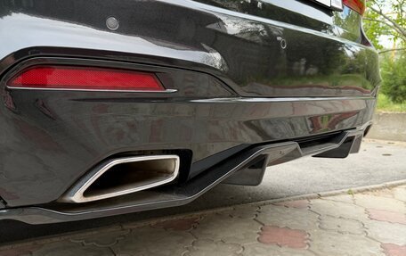 BMW 5 серия, 2018 год, 2 900 000 рублей, 21 фотография