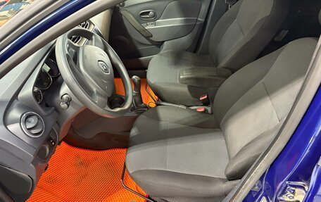Renault Logan II, 2016 год, 690 000 рублей, 6 фотография