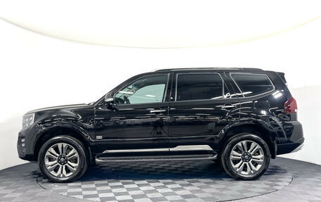 KIA Mohave I, 2020 год, 4 597 000 рублей, 6 фотография