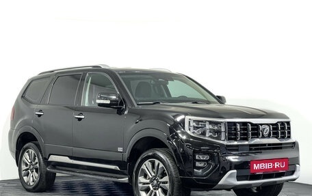 KIA Mohave I, 2020 год, 4 597 000 рублей, 2 фотография