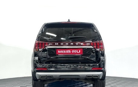 KIA Mohave I, 2020 год, 4 597 000 рублей, 4 фотография