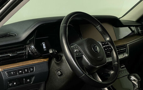 KIA Mohave I, 2020 год, 4 597 000 рублей, 19 фотография