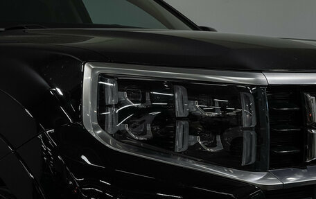 KIA Mohave I, 2020 год, 4 597 000 рублей, 22 фотография