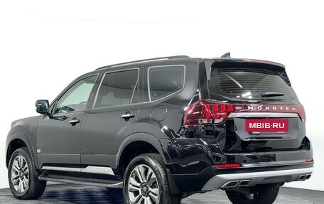 KIA Mohave I, 2020 год, 4 597 000 рублей, 5 фотография