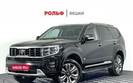 KIA Mohave I, 2020 год, 4 597 000 рублей, 16 фотография