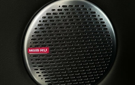 KIA Mohave I, 2020 год, 4 597 000 рублей, 15 фотография