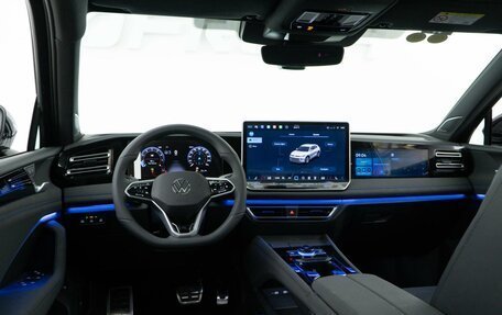 Volkswagen Tiguan, 2026 год, 4 860 046 рублей, 6 фотография