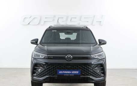 Volkswagen Tiguan, 2026 год, 4 860 046 рублей, 3 фотография