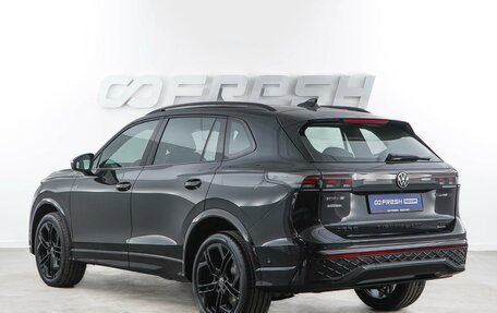 Volkswagen Tiguan, 2026 год, 4 860 046 рублей, 2 фотография