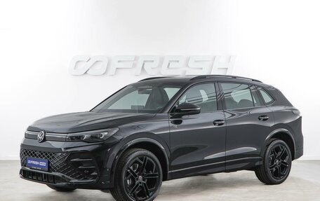 Volkswagen Tiguan, 2026 год, 4 860 046 рублей, 5 фотография