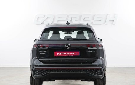 Volkswagen Tiguan, 2026 год, 4 860 046 рублей, 4 фотография