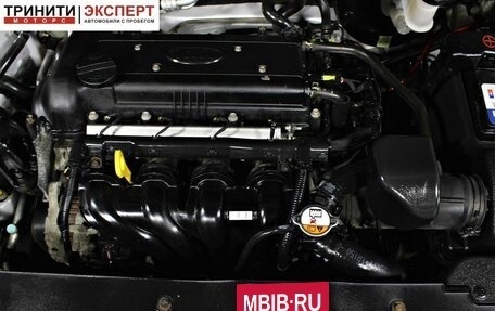 KIA Rio III рестайлинг, 2013 год, 897 000 рублей, 18 фотография