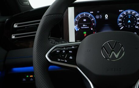 Volkswagen Tiguan, 2026 год, 4 860 046 рублей, 13 фотография