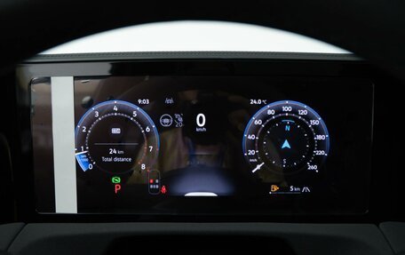 Volkswagen Tiguan, 2026 год, 4 860 046 рублей, 23 фотография