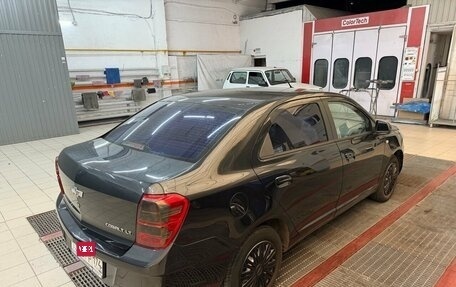 Chevrolet Cobalt II, 2013 год, 569 000 рублей, 2 фотография