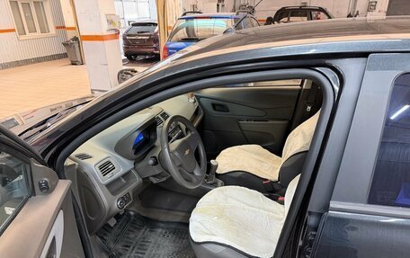 Chevrolet Cobalt II, 2013 год, 569 000 рублей, 6 фотография