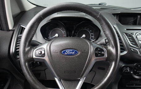 Ford EcoSport, 2018 год, 1 199 000 рублей, 10 фотография
