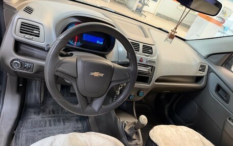 Chevrolet Cobalt II, 2013 год, 569 000 рублей, 5 фотография