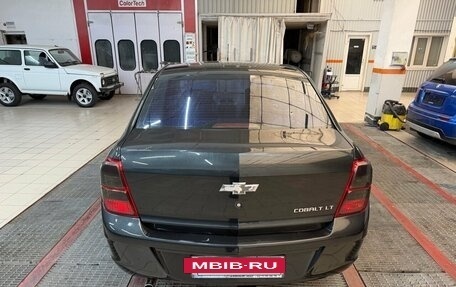 Chevrolet Cobalt II, 2013 год, 569 000 рублей, 4 фотография