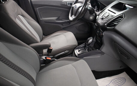 Ford EcoSport, 2018 год, 1 199 000 рублей, 19 фотография