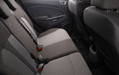 Ford EcoSport, 2018 год, 1 199 000 рублей, 21 фотография