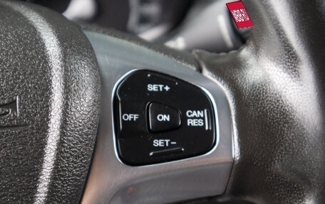 Ford EcoSport, 2018 год, 1 199 000 рублей, 11 фотография