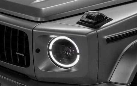 Mercedes-Benz G-Класс AMG, 2019 год, 18 325 000 рублей, 2 фотография