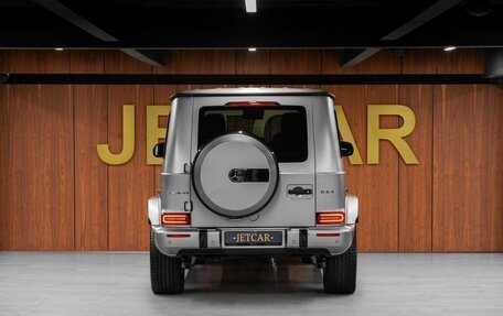 Mercedes-Benz G-Класс AMG, 2019 год, 18 325 000 рублей, 6 фотография