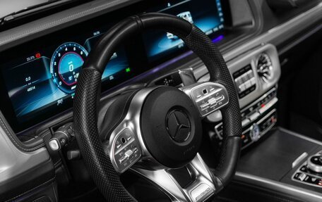 Mercedes-Benz G-Класс AMG, 2019 год, 18 325 000 рублей, 13 фотография