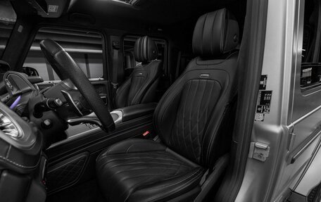 Mercedes-Benz G-Класс AMG, 2019 год, 18 325 000 рублей, 11 фотография