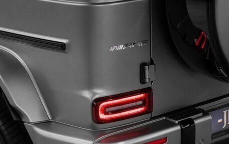 Mercedes-Benz G-Класс AMG, 2019 год, 18 325 000 рублей, 8 фотография