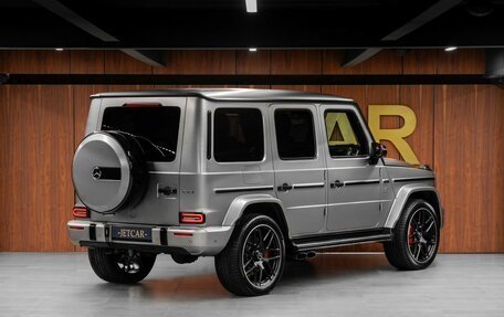 Mercedes-Benz G-Класс AMG, 2019 год, 18 325 000 рублей, 5 фотография