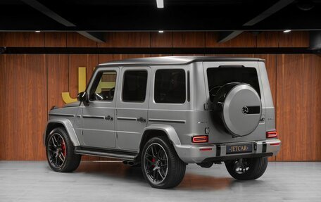 Mercedes-Benz G-Класс AMG, 2019 год, 18 325 000 рублей, 7 фотография