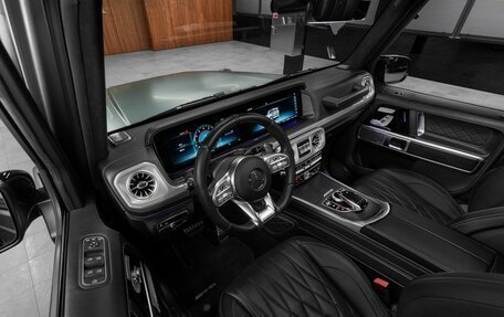 Mercedes-Benz G-Класс AMG, 2019 год, 18 325 000 рублей, 12 фотография